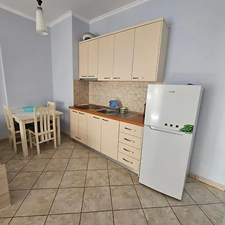 Babo Apartmán Vlorë