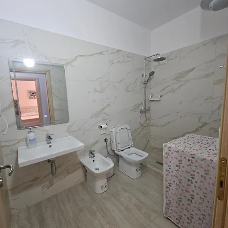 Apartment Babo