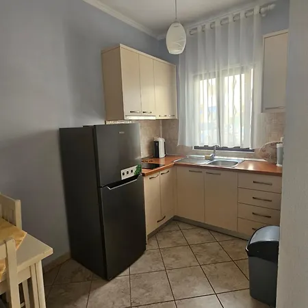 Babo Apartamento Vlorë