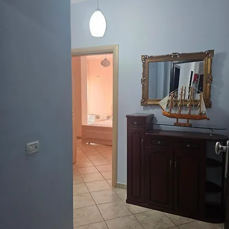 Apartamento Babo
