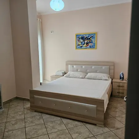 Apartment Babo