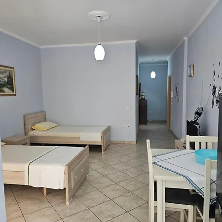Babo Apartment
