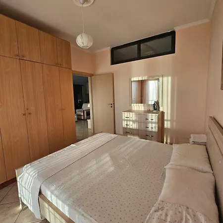 Babo Apartment *