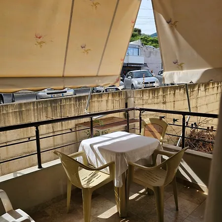 Appartement Babo