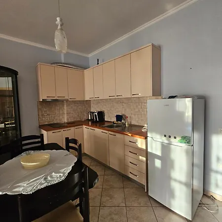 Apartment Babo *