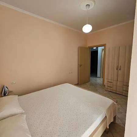Babo Apartment