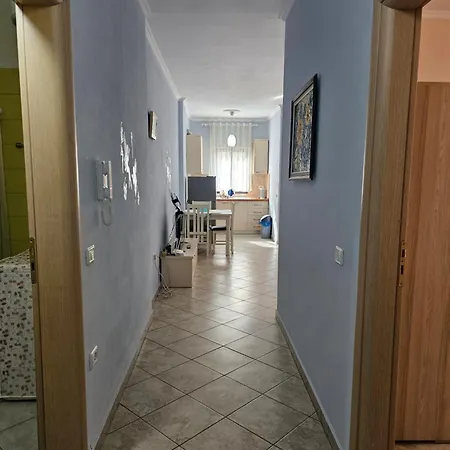 Apartment Babo *