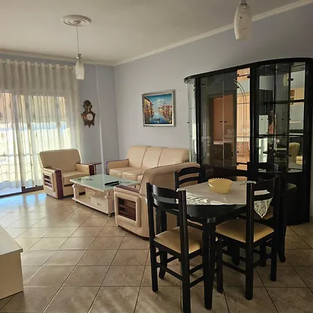 Apartment Babo *