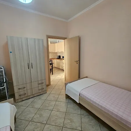 Babo Apartment