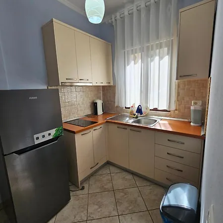 Apartment Babo *