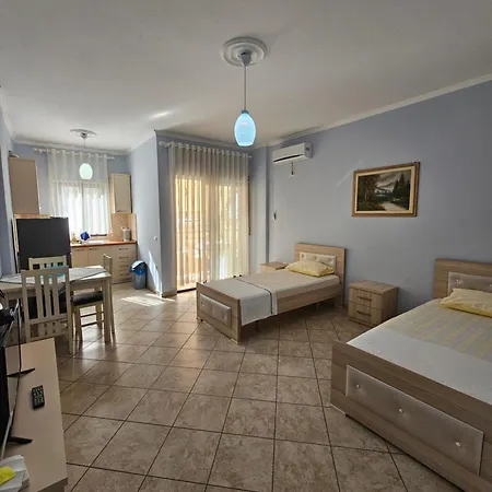 Apartment Babo Vlore