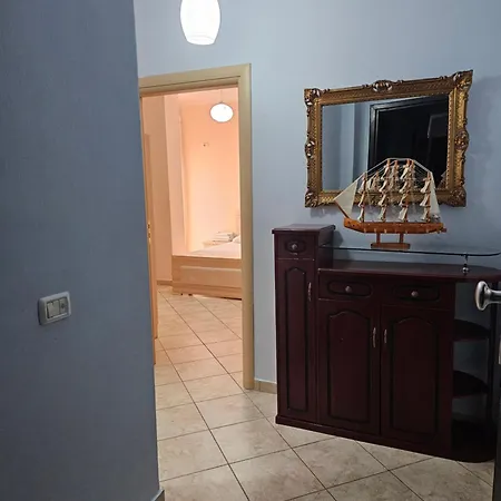 Babo Apartment *