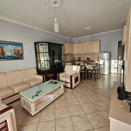 Apartment Babo *