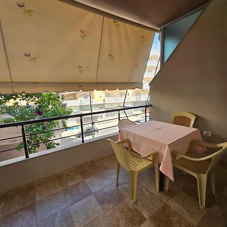 Appartement Babo Vlorë