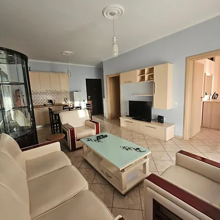 Apartment Babo Vlore